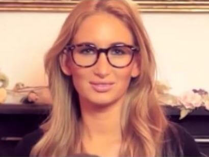 Fanny Kjellberg 